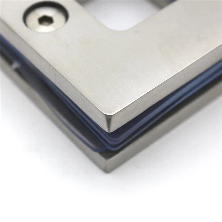Sliding glass door handle (6)
